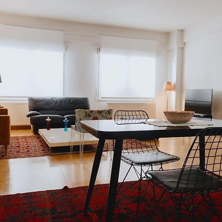Cosy & Spacious Central Apartment Komotini Zewnętrze zdjęcie