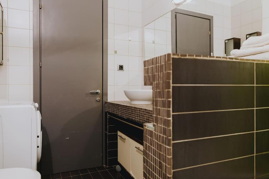 Cosy & Spacious Central Apartment Komotini Zewnętrze zdjęcie