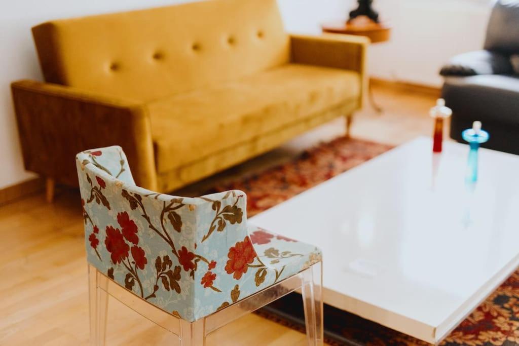 Cosy & Spacious Central Apartment Komotini Zewnętrze zdjęcie